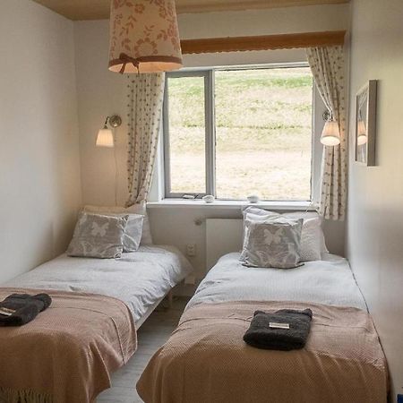 Sudavik Guesthouse Súðavík Esterno foto